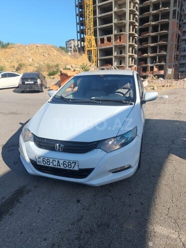 Honda Insight-1
