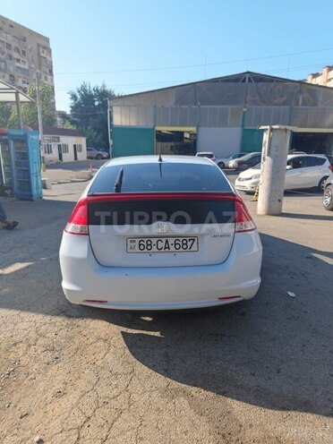Honda Insight-2