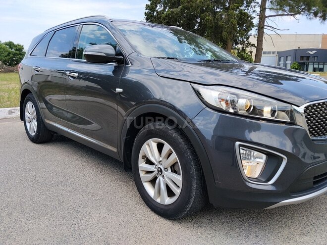 Kia Sorento-4
