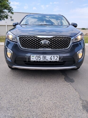 Kia Sorento-1