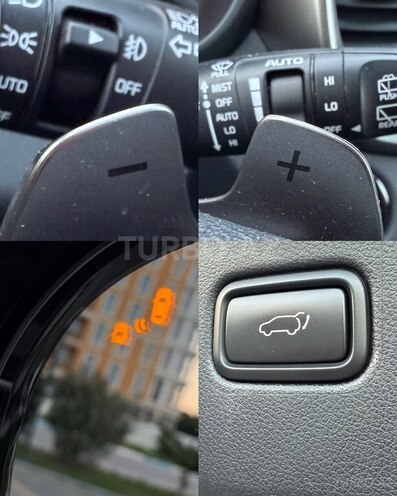 Kia Sorento-16