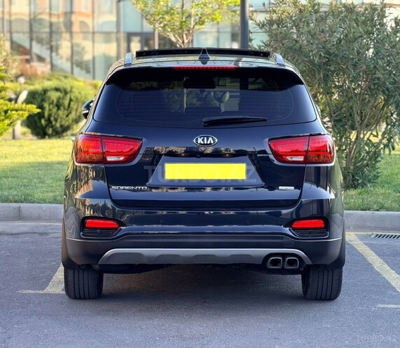 Kia Sorento-3