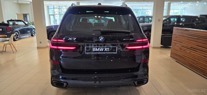 BMW X7-3