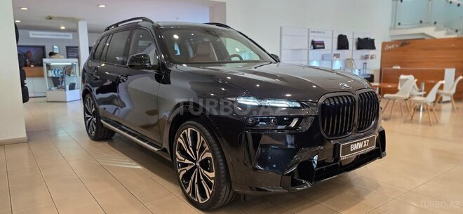 BMW X7-5
