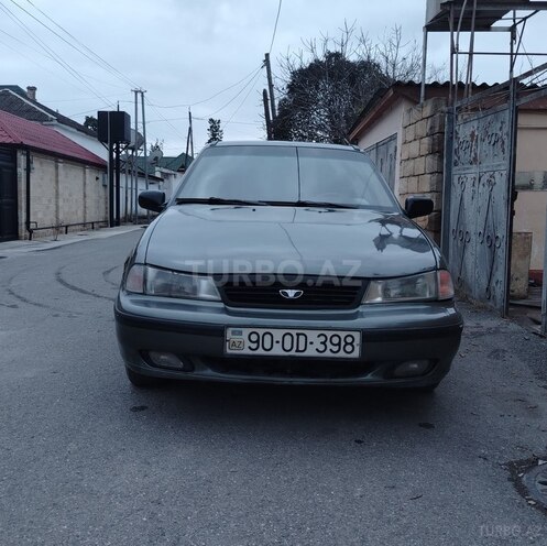 Daewoo Nexia-1