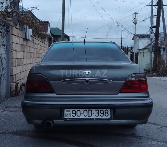 Daewoo Nexia-2