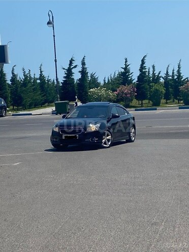 Chevrolet Cruze-2