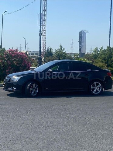 Chevrolet Cruze-21