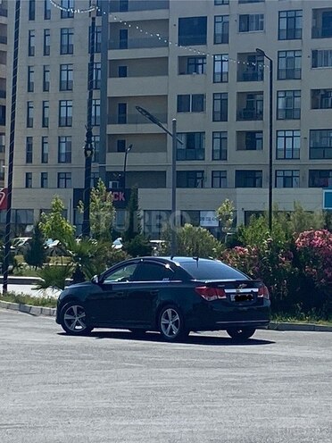Chevrolet Cruze-19