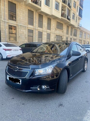 Chevrolet Cruze-15