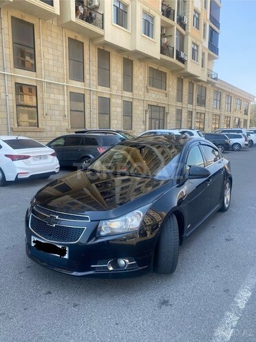 Chevrolet Cruze-14