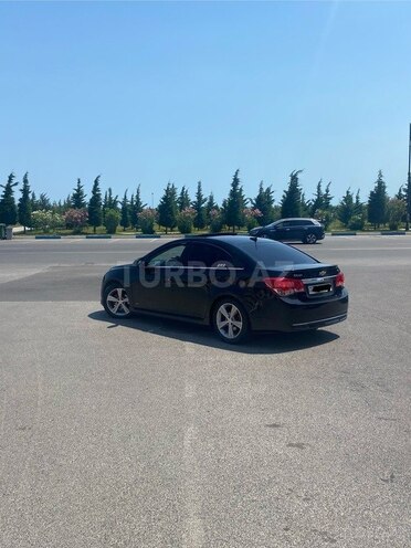 Chevrolet Cruze-7