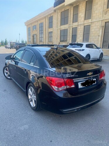 Chevrolet Cruze-10