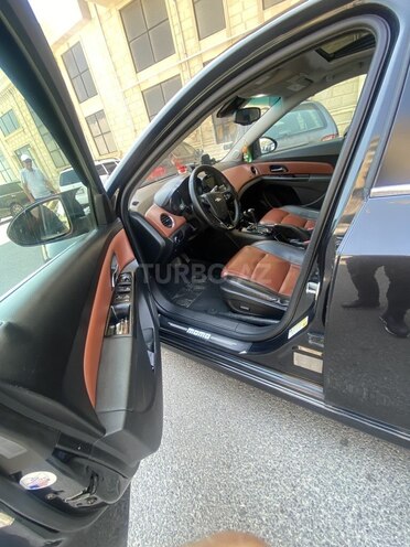 Chevrolet Cruze-6