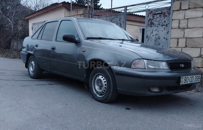 Daewoo Nexia-3