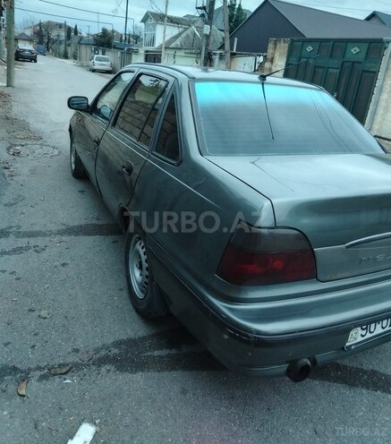 Daewoo Nexia-4