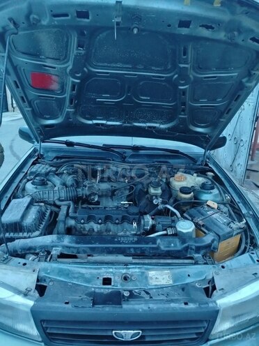 Daewoo Nexia-6