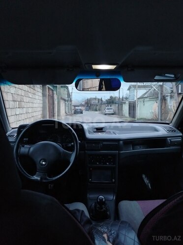 Daewoo Nexia-7