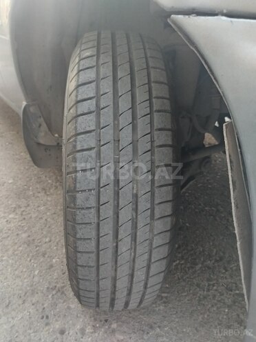 Daewoo Nexia-8
