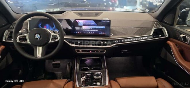 BMW X7-2