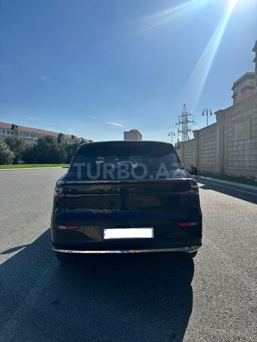 Changan Qiyuan Q07-2