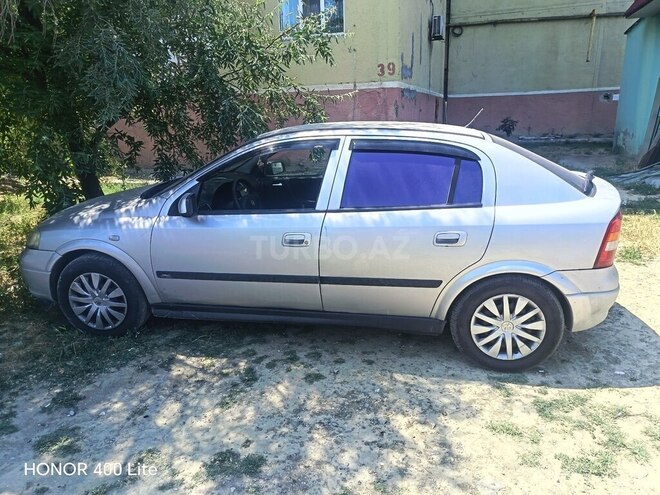Opel Astra-5