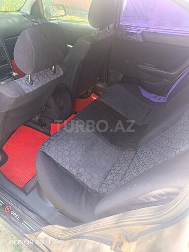 Opel Astra-6