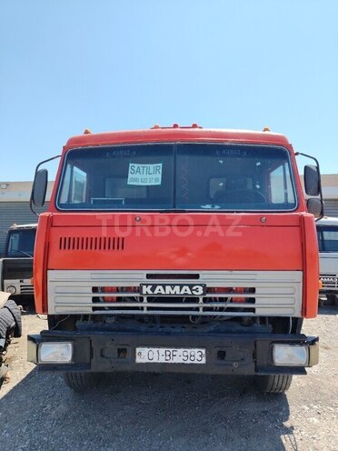 KamAz 55111-1