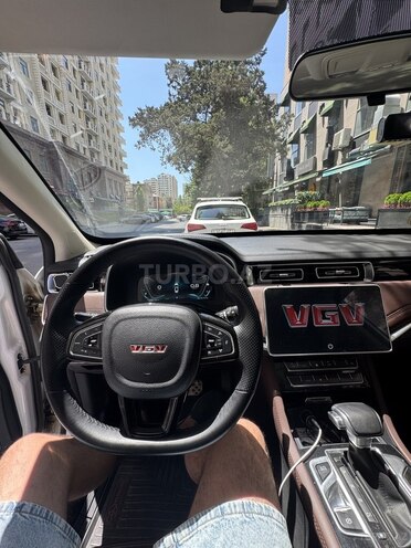 VGV U70 Pro-8