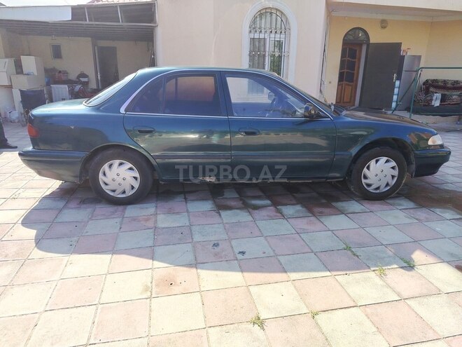 Hyundai Sonata-4