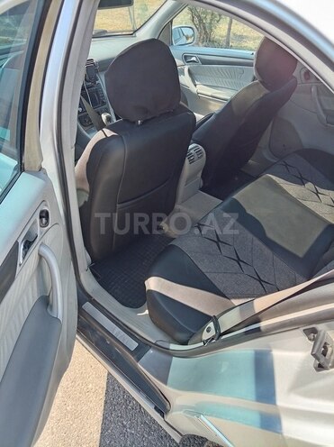 Mercedes C 240-4
