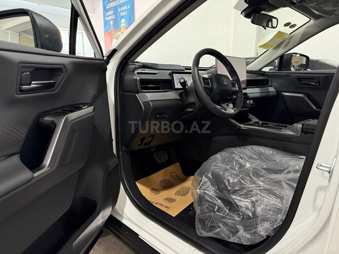 Toyota Wildlander-8