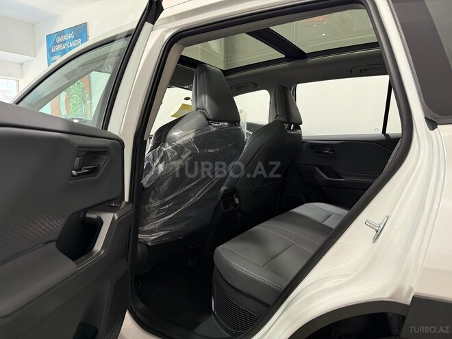 Toyota Wildlander-12