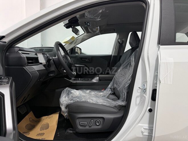 Toyota Wildlander-9