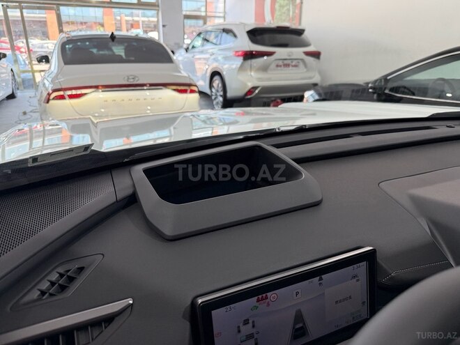 Toyota Wildlander-20