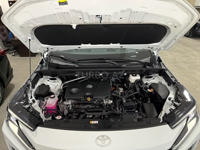 Toyota Wildlander-28