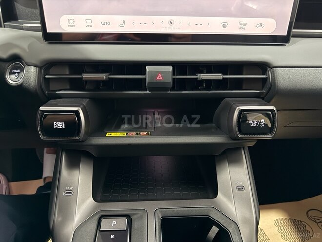 Toyota Wildlander-23