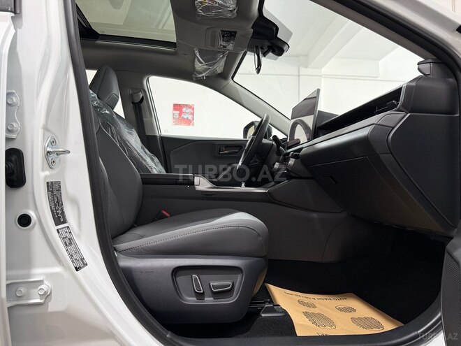 Toyota Wildlander-11