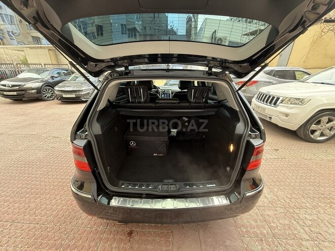 Mercedes B 170-6