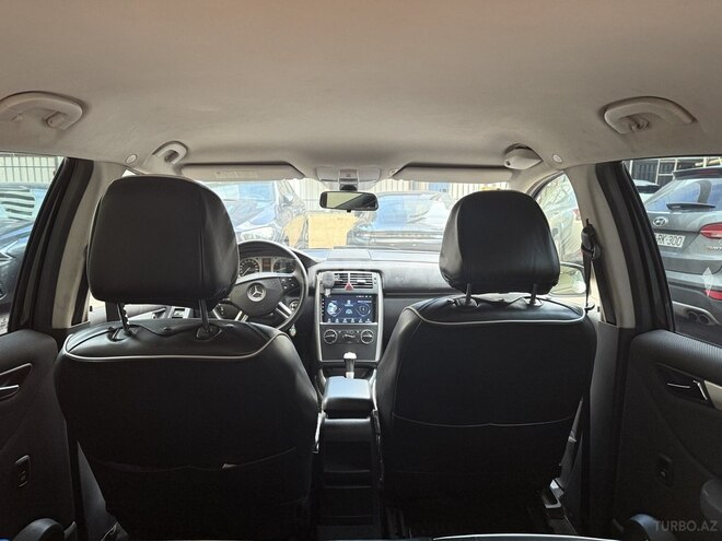 Mercedes B 170-5