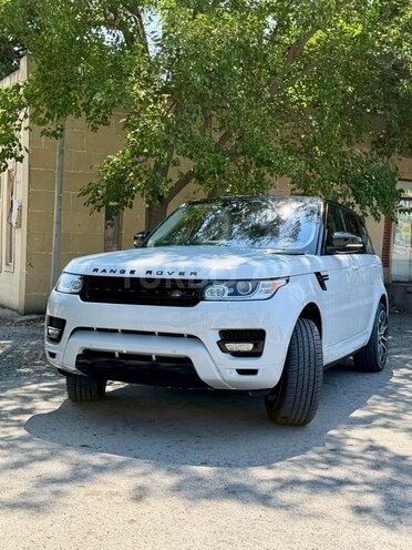 Land Rover RR Sport-10