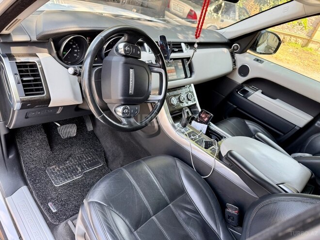 Land Rover RR Sport-14