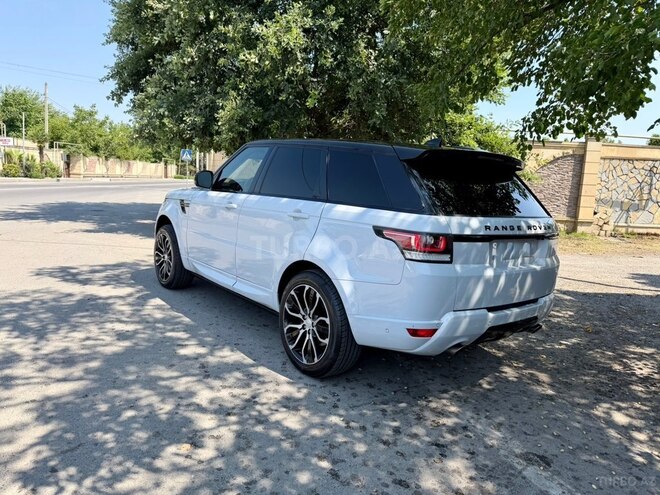 Land Rover RR Sport-3