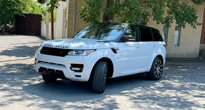 Land Rover RR Sport-11
