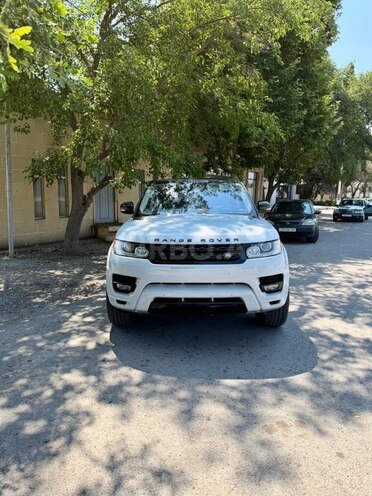 Land Rover RR Sport-9