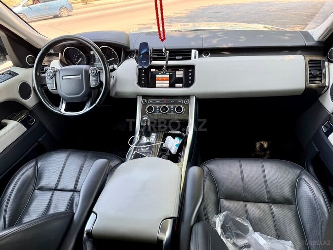 Land Rover RR Sport-15