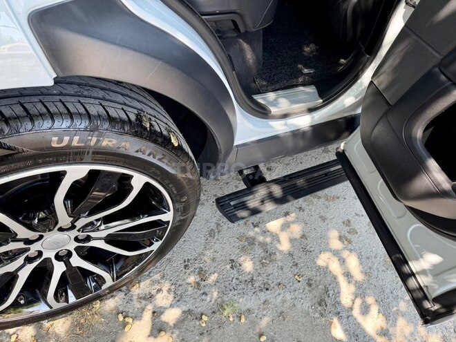 Land Rover RR Sport-17