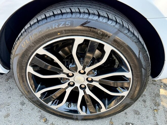 Land Rover RR Sport-21