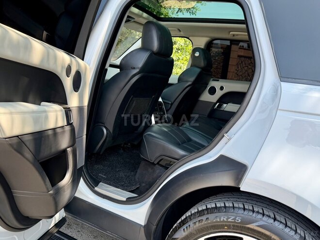 Land Rover RR Sport-19
