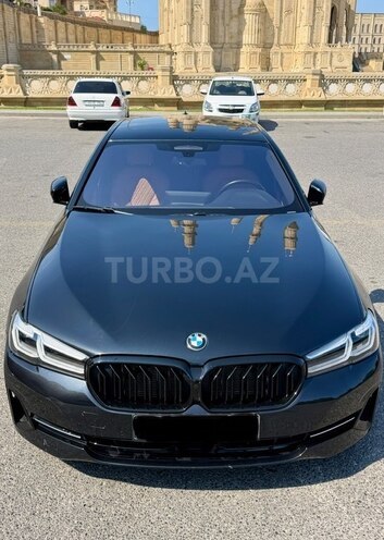 BMW 530e-1
